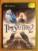 Time Splinters 2 für Xbox
