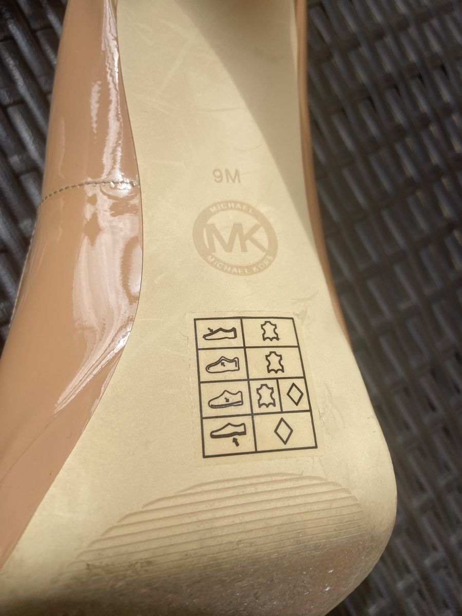 Michael Kors Chaussures femmes: Talons Michael Kors – Neuf (Voir description) à Le Lignon par Ana2831 2