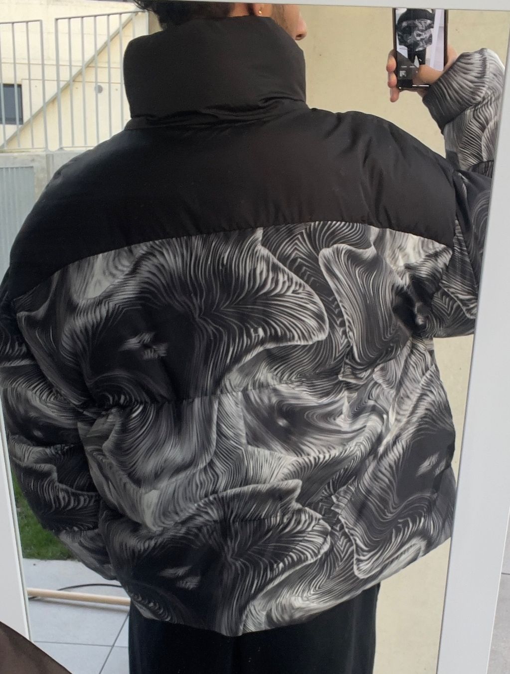 Jacken: Doudoune mode – Neu (gemäss Beschreibung) aus Courroux von jus_rs5n 3