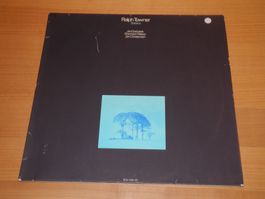 RALPH TOWNER - SOLSTICE - GARBARECK / WEBER - ECM 1060