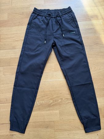 Cargo Hose Stretch schwarz NEU  Grösse 29