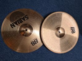 Sabian B8 hh 14"
