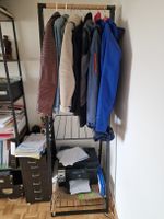 Coat rack / garderobeständer