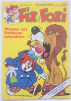 Fix und Foxi - Nr.40 - 1982 - inkl. Extrabeilage
