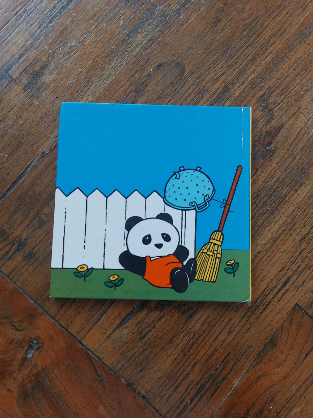 Bücher: Kinderbuch Pandi der Ritter  – Gebraucht aus Wetzikon ZH von LTFKL5 3