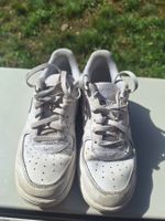 Nike Air Force One weiss Kinderschuh Grösse 32