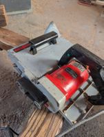 Mafell ZH 280 Balkenhobel / Handhobel - gebraucht