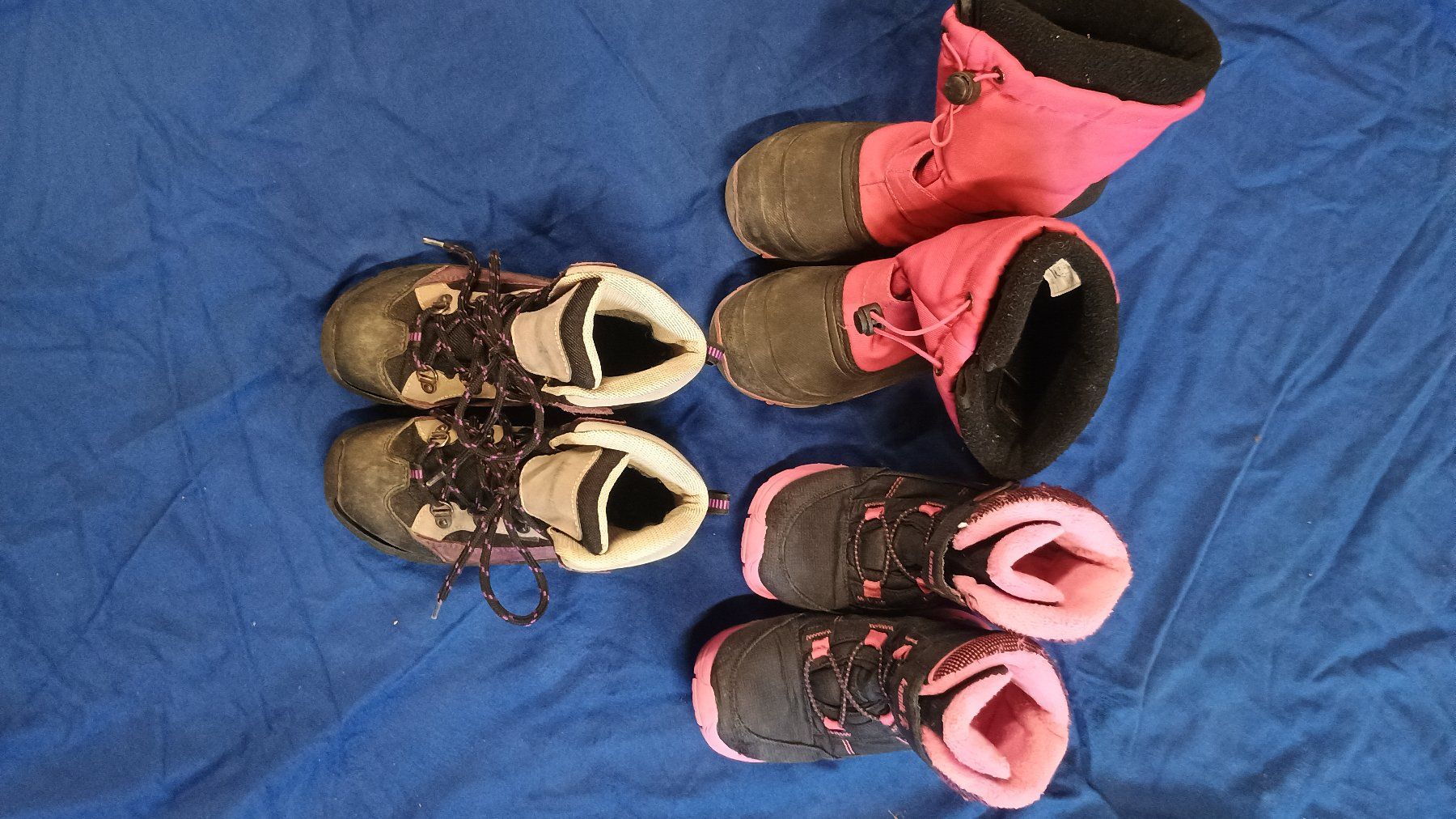Scarpe per ragazze: Schuhe Mädchen Gr. 31 – Usato da St. Gallen venduto da takalusu 1