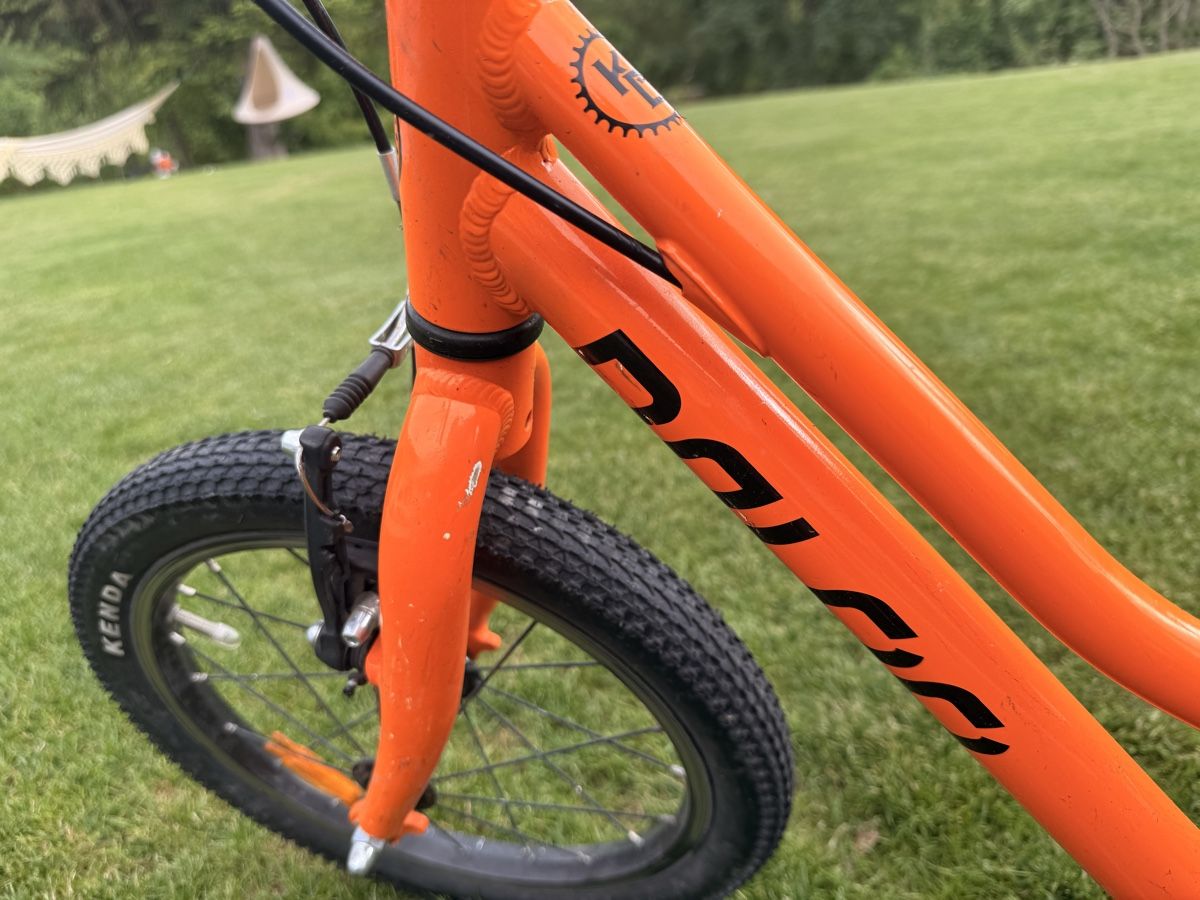 Naloo Velos: Naloo Chameleon – Gebraucht aus Sirnach von Iemiroc 8