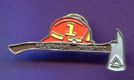 Feuerwehr  DREISPITZ