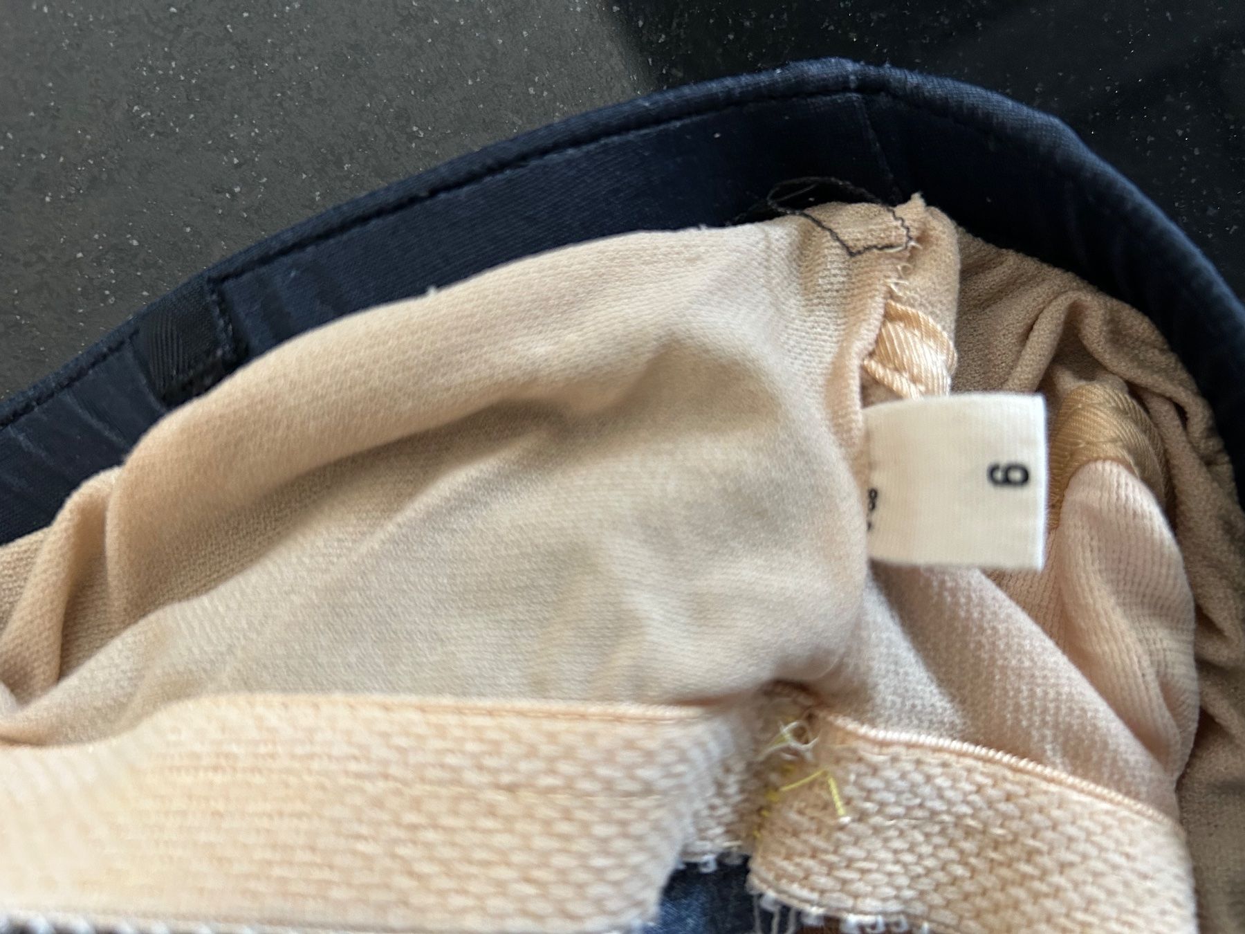 Costumi da bagno & Bikini: Bikini – Usato da Zumikon venduto da Uranus88 1