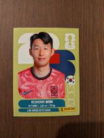 Panini Bild KOR 18
