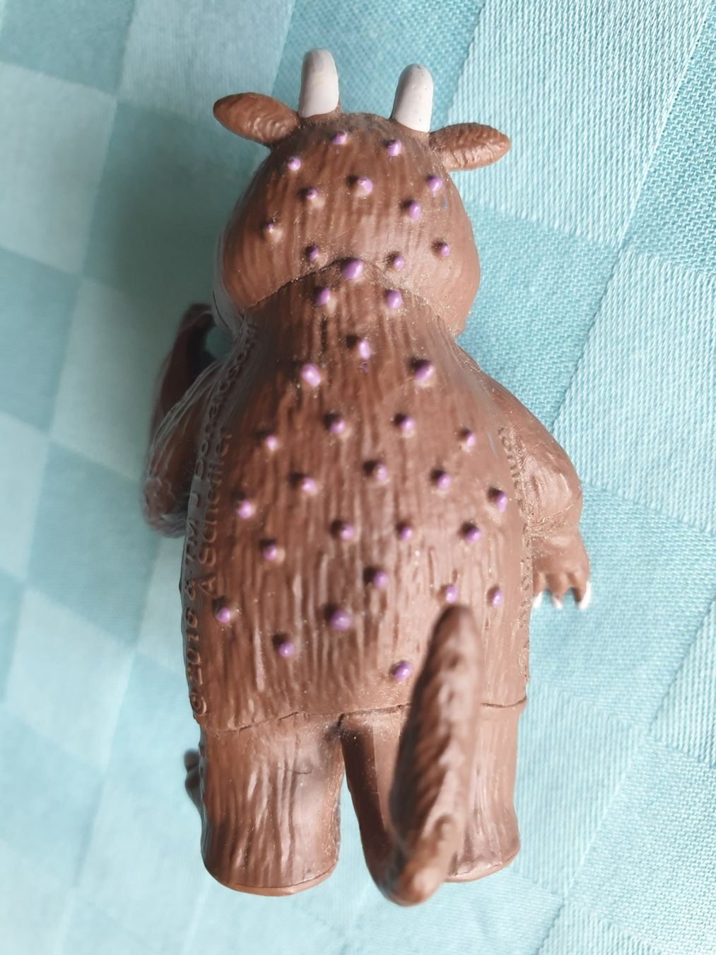 Livres audio: Der Grüffelo Tonie Figur alte Version von 2016 – D'occasion à Mörschwil par spirspi 4
