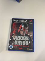 Judge Dredd vs Death - PS2 - Top Zustand - Rarität!