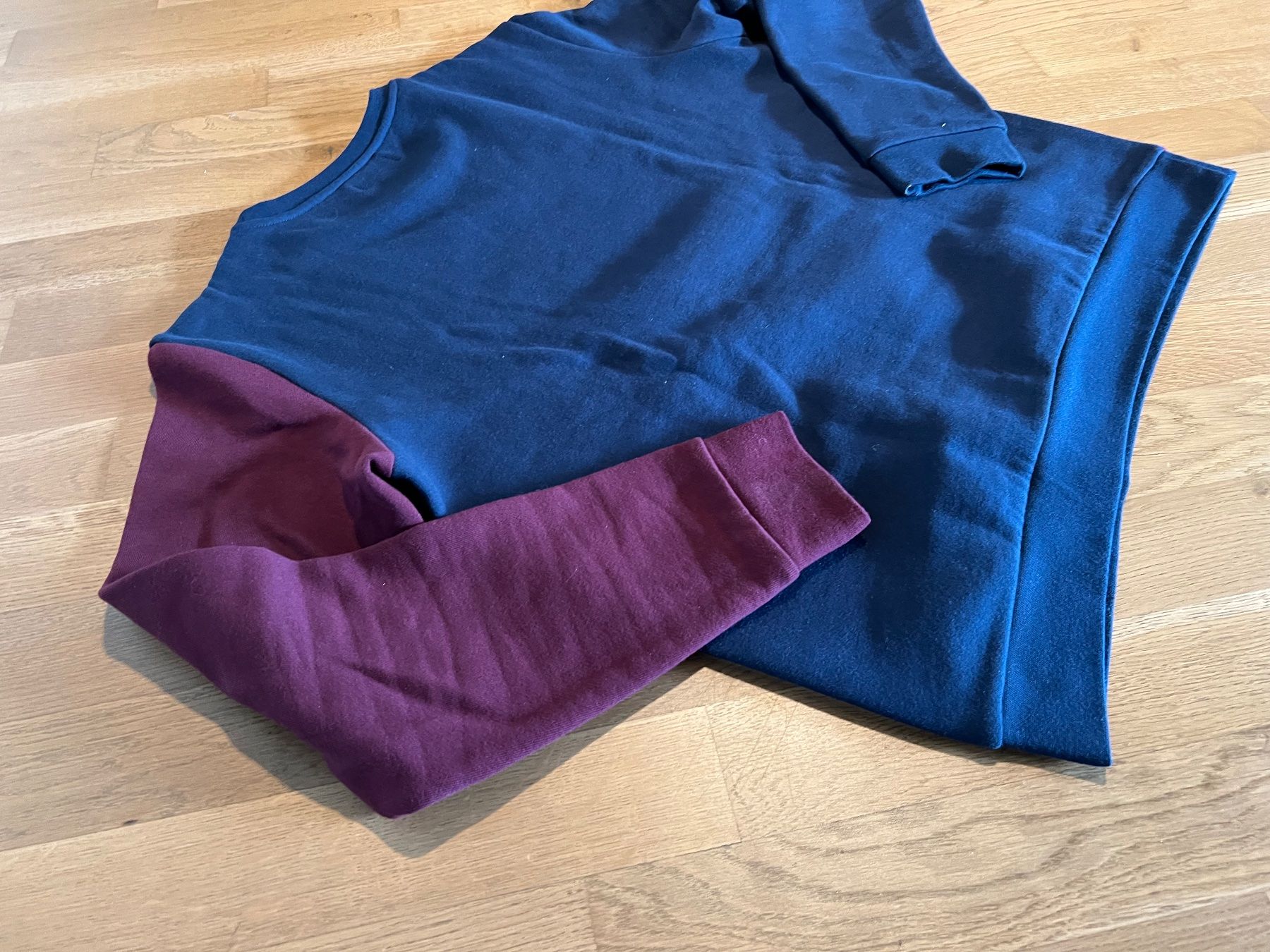 Pulls & Sweat-shirts: Pullover Gr. M – D'occasion à Altendorf par wqv_97 4