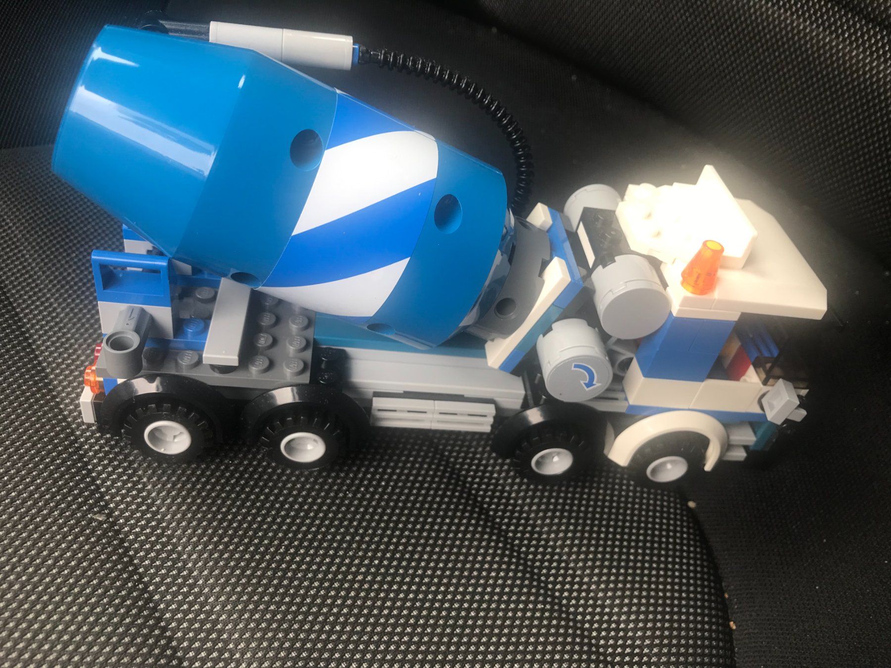 Lego Jeux de construction: LEGO City 7990 - Betonmischer – D'occasion à Opfikon par Sonnenuntergang12 1