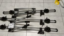 3 Veloträger Thule Freeride 532