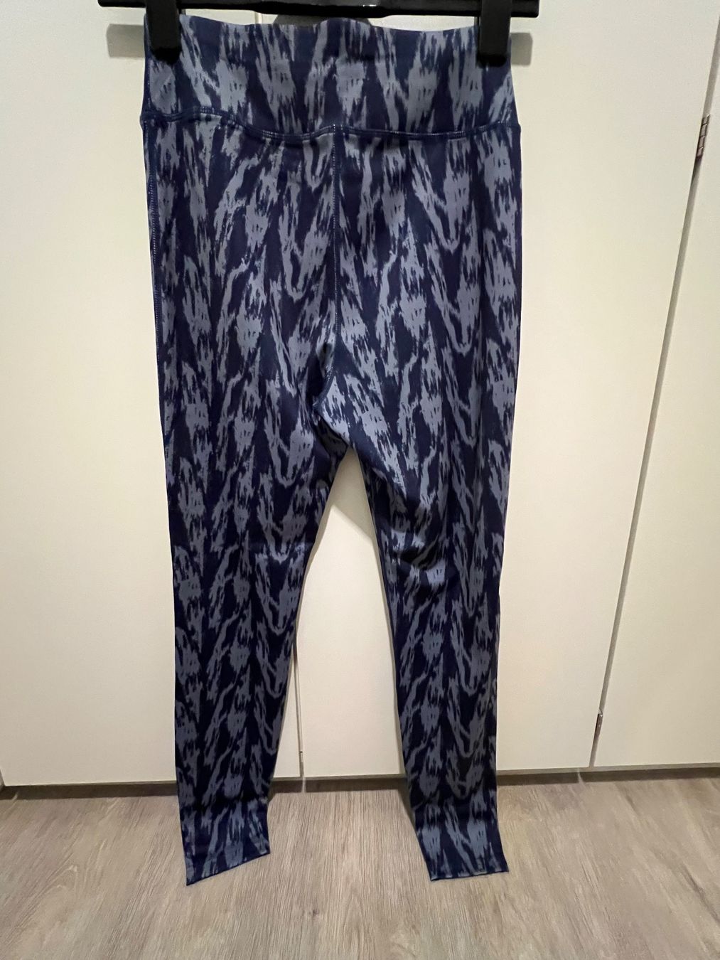 Leggings: Sportleggins blau – Neu (gemäss Beschreibung) aus Jona von n.ferrari 1