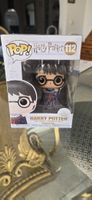 Funko Pop Harry Potter 112 Figur mit Karton