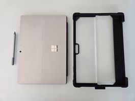 Microsoft Surface Pro 7+ LTE Modell 1961