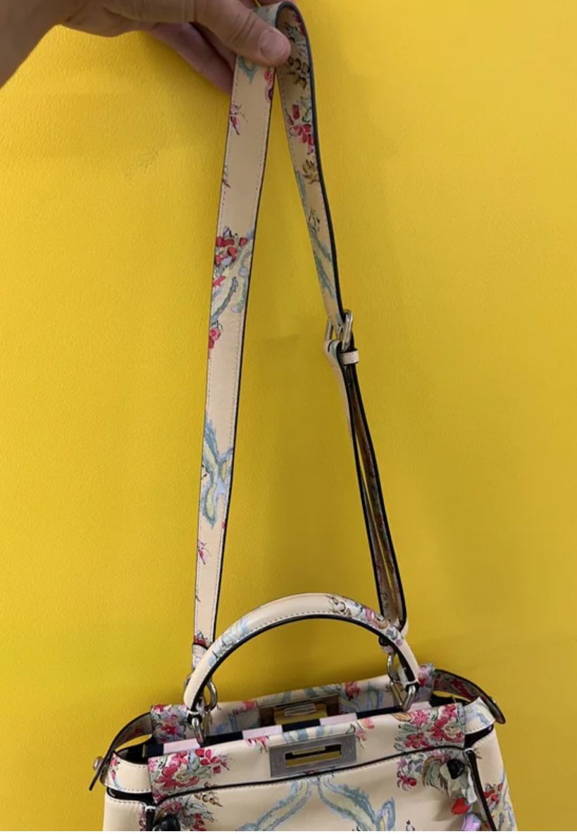 Fendi Borse da donna: Fendi Peekaboo – Usato da Les Clées venduto da scuidly02 6