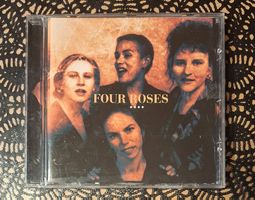 Four Roses - Four Roses, CH Pop CD Album