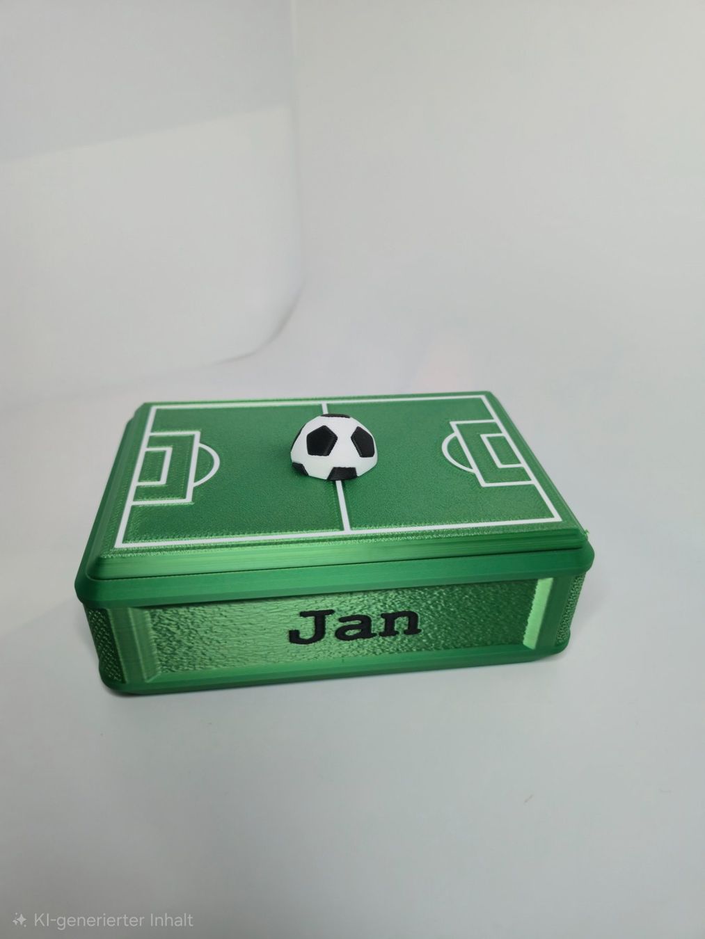 Panini Carte collezionabili: WM Panini Fussball Stickerbox doppelt – Nuovo e nell'imballaggio originale da Oetwil am See venduto da Protoplot 1