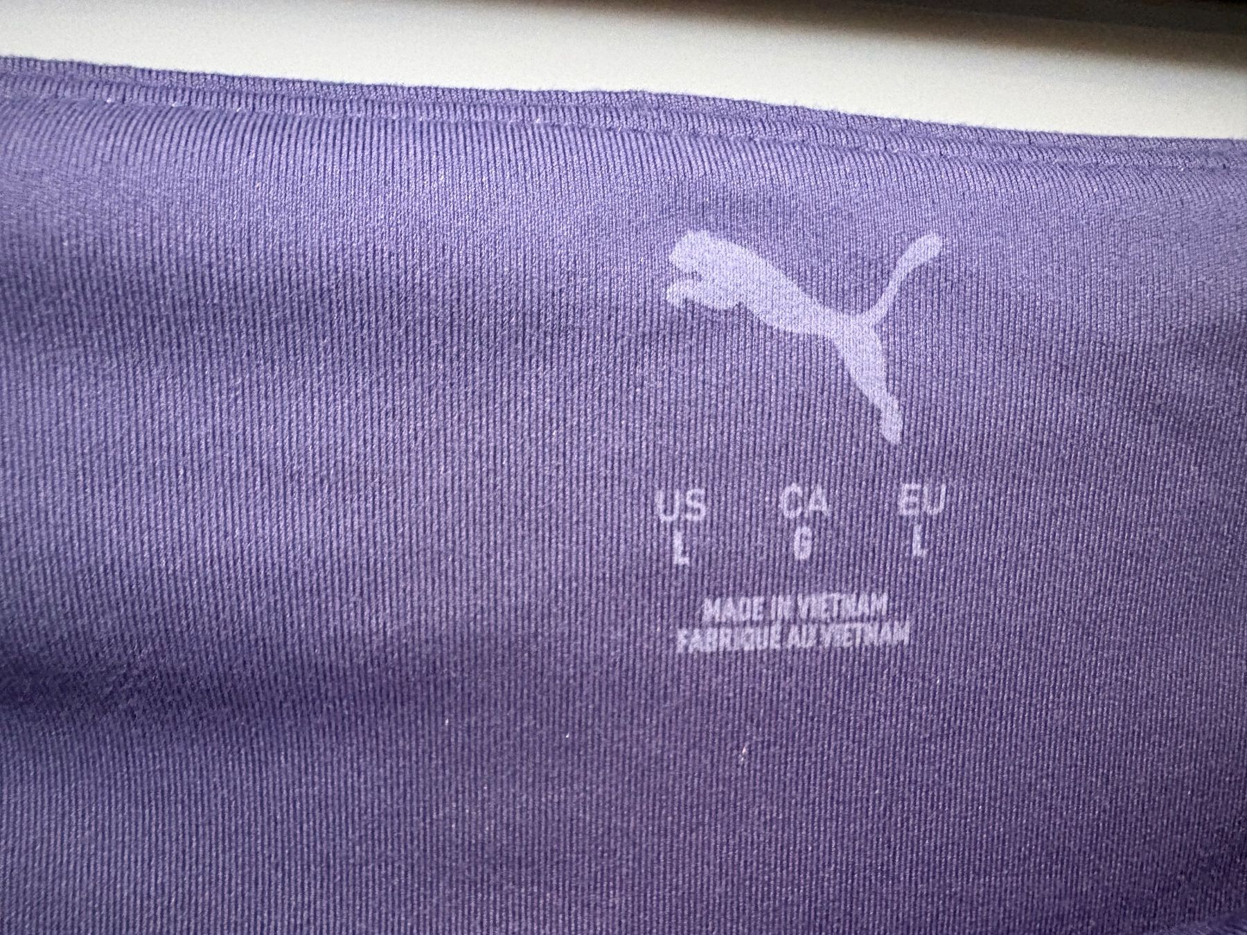 Puma Leggings: PUMA Leggings - Size M - NEW – Nuovo e nell'imballaggio originale da Muzzano venduto da Sidney_3 1