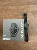 Garmin Fenix 6S Sapphire