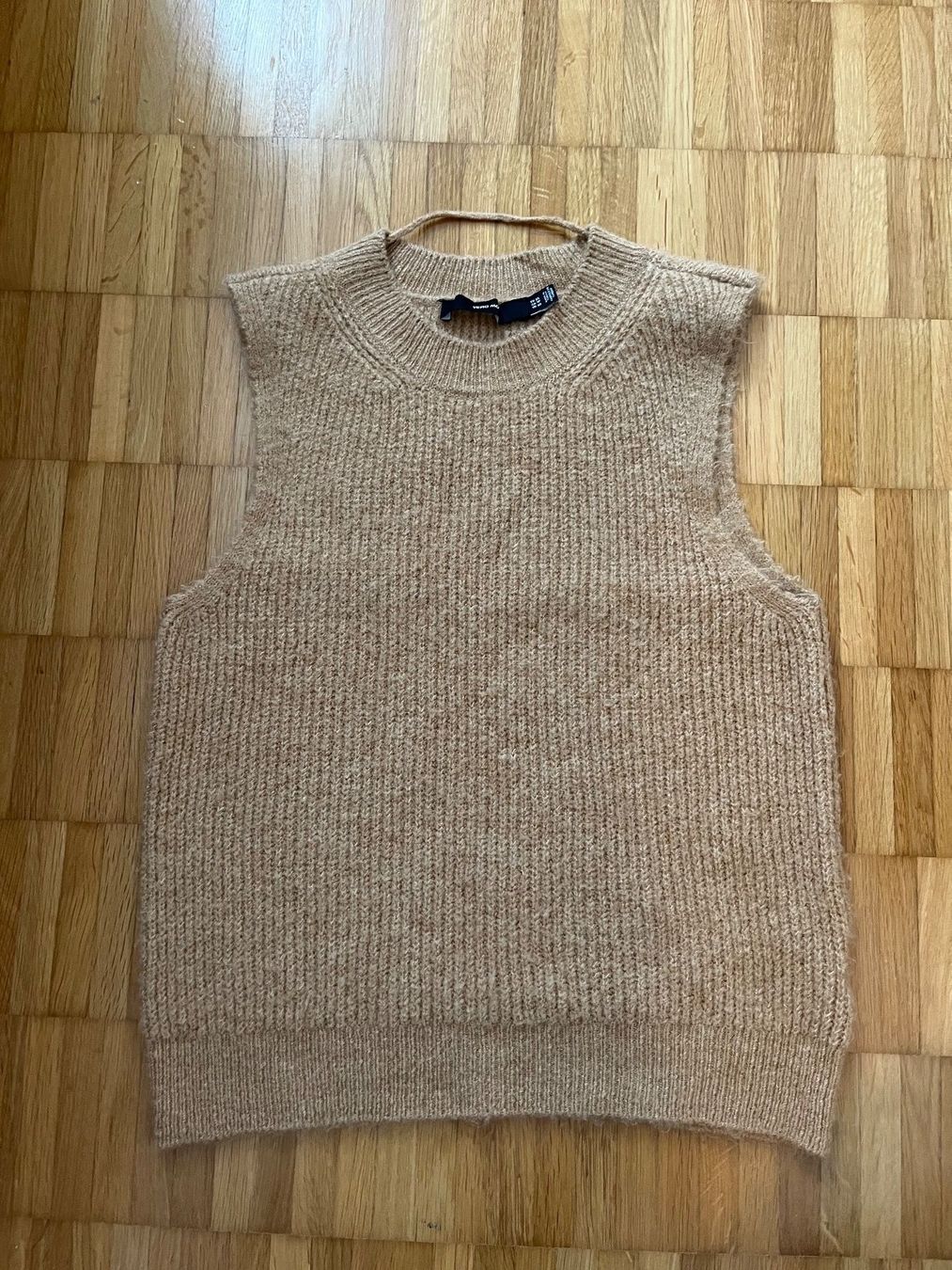 Vero Moda Gilet & Giacche senza maniche: VERO MODA Gilet Gr. XS – Usato da Jona venduto da Good_luck1_