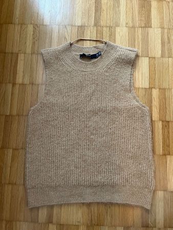 VERO MODA Gilet Gr. XS
