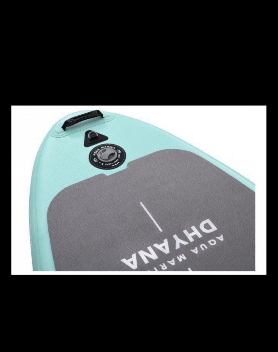 Aqua Marina Tavole da surf e di nuoto: SUP, Standup Paddle – Usato da Root venduto da Kispexx 4