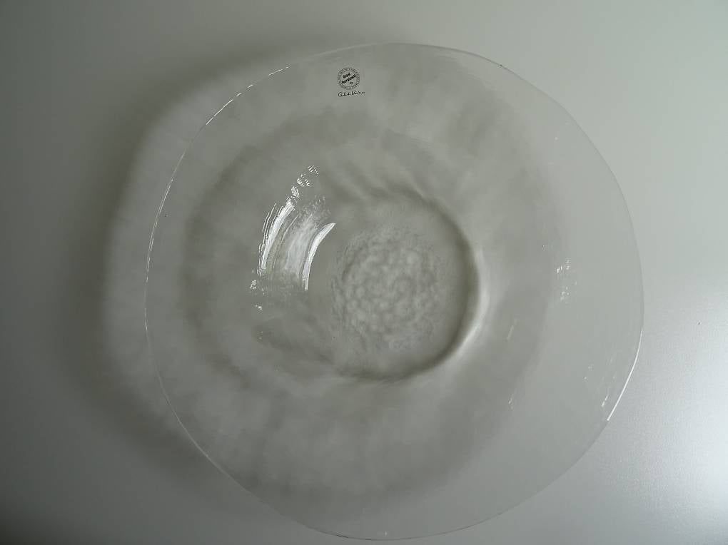 Glasi Hergiswil Schalen: Schale von Glasi Hergiswil – Gebraucht aus Niederbipp von PiaZ01