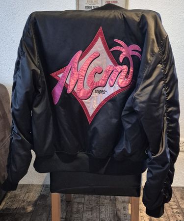 MCM X Snipes - Limeted Edition - Make it Miami