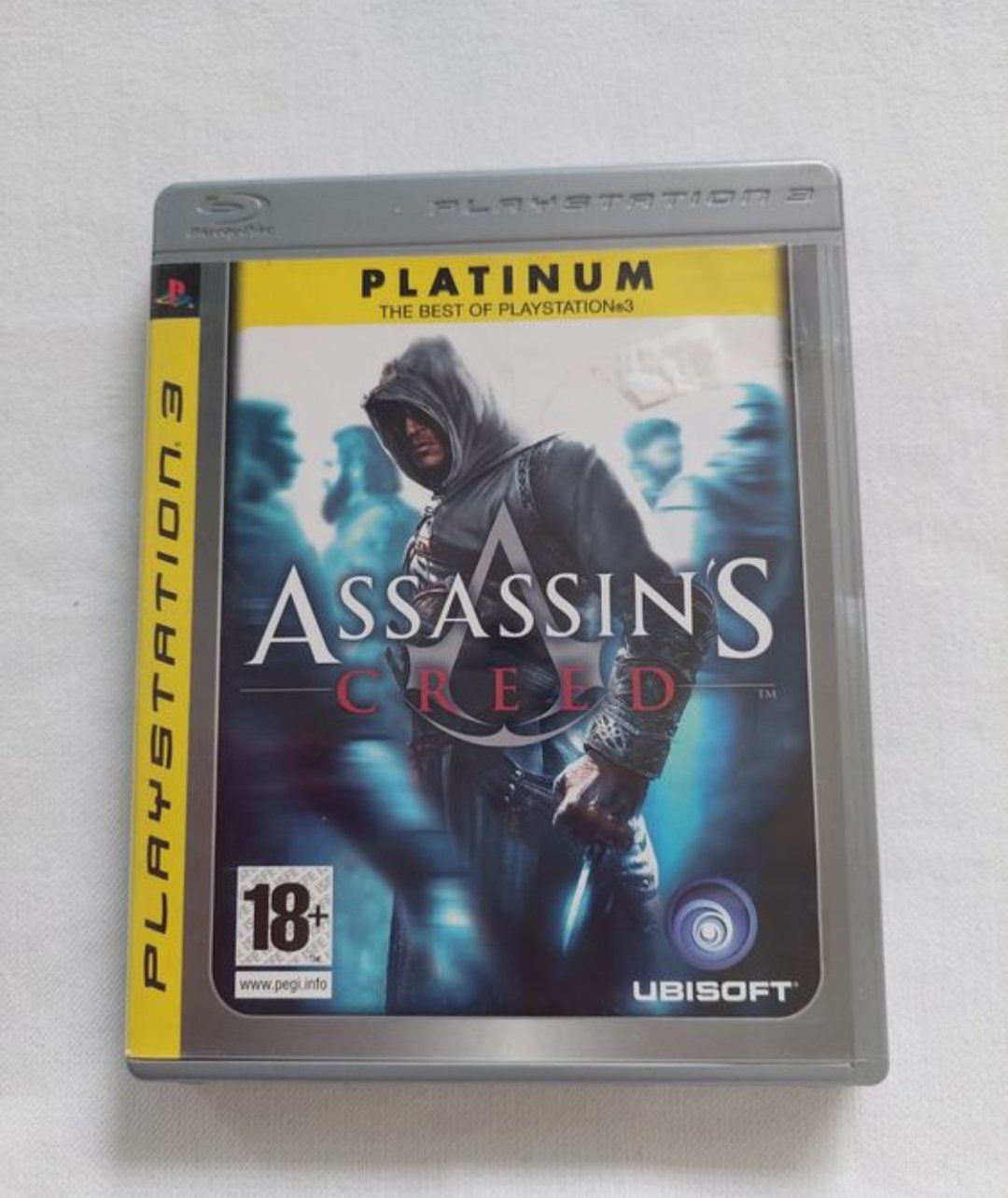 Giochi: Assassin's Creed PS3 – Usato da Köniz venduto da Gamecollect