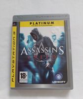 Assassin's Creed PS3