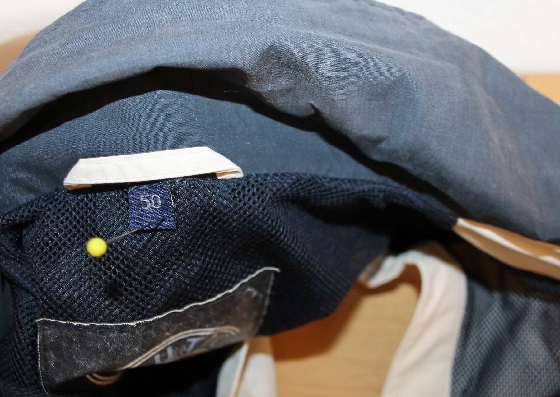 Gilets & Westen: Gilet – Gebraucht aus Schaan von antikes_und_kurioses 9