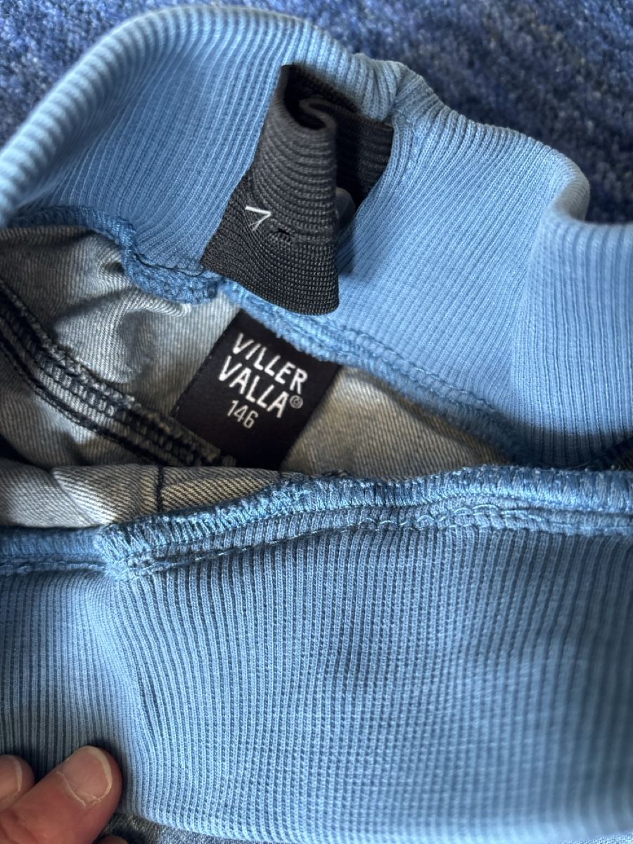 Villervalla Pantaloni: Villervalla Jeans/Hose 140 – Usato da Liebefeld venduto da nurseli 2