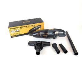 GRUNDER Cordles Vacuum Cleaner