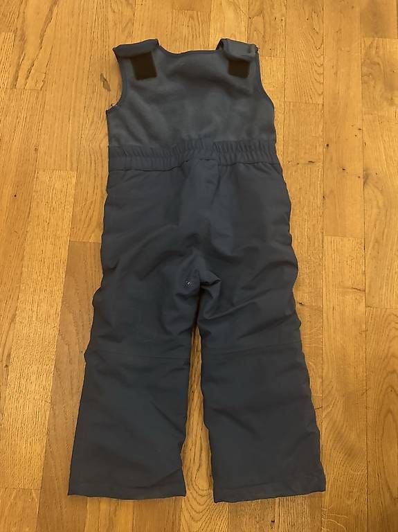 Hosen: Skihose Manor Grösse 86/92 – Gebraucht aus Eschen von SiRaSi 1