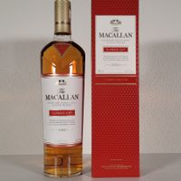 Macallan Classic Cut 2022 - Top Kondition!