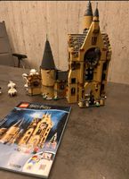 LEGO Harry Potter 75948 – La Tour de l'Horloge - COMPLET