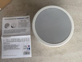 ic audio Lautsprecher DL-A 10-165/T-EN54 Sprachalarmierung
