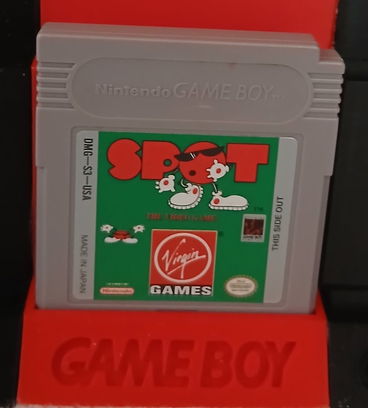 Nintendo Giochi: jeux game boy Spot – Usato da Romont FR venduto da 777.gameur.game.boy
