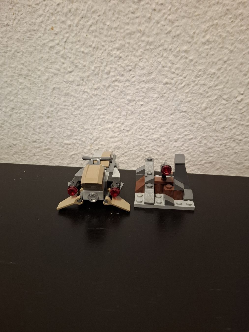 Lego Giocattoli: Lego Star Wars 75267 Mandelorian Battle Pack – Usato da Luterbach venduto da Tex_1366 2