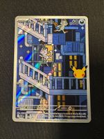 Meowth Pokémon 30th Celebration Englisch