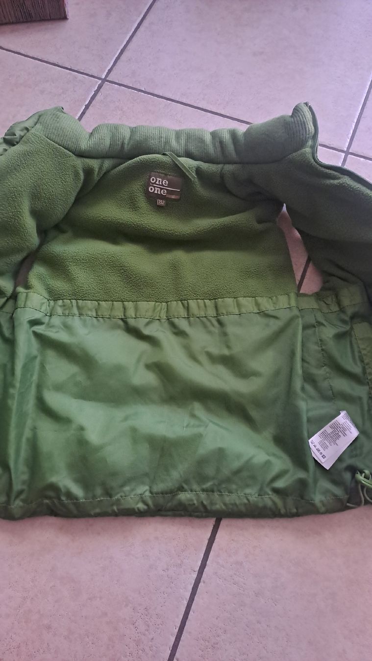 Sonstige Jungenkleidung: Gilet Gr 152 – Gebraucht aus gümmenen von flower124 1