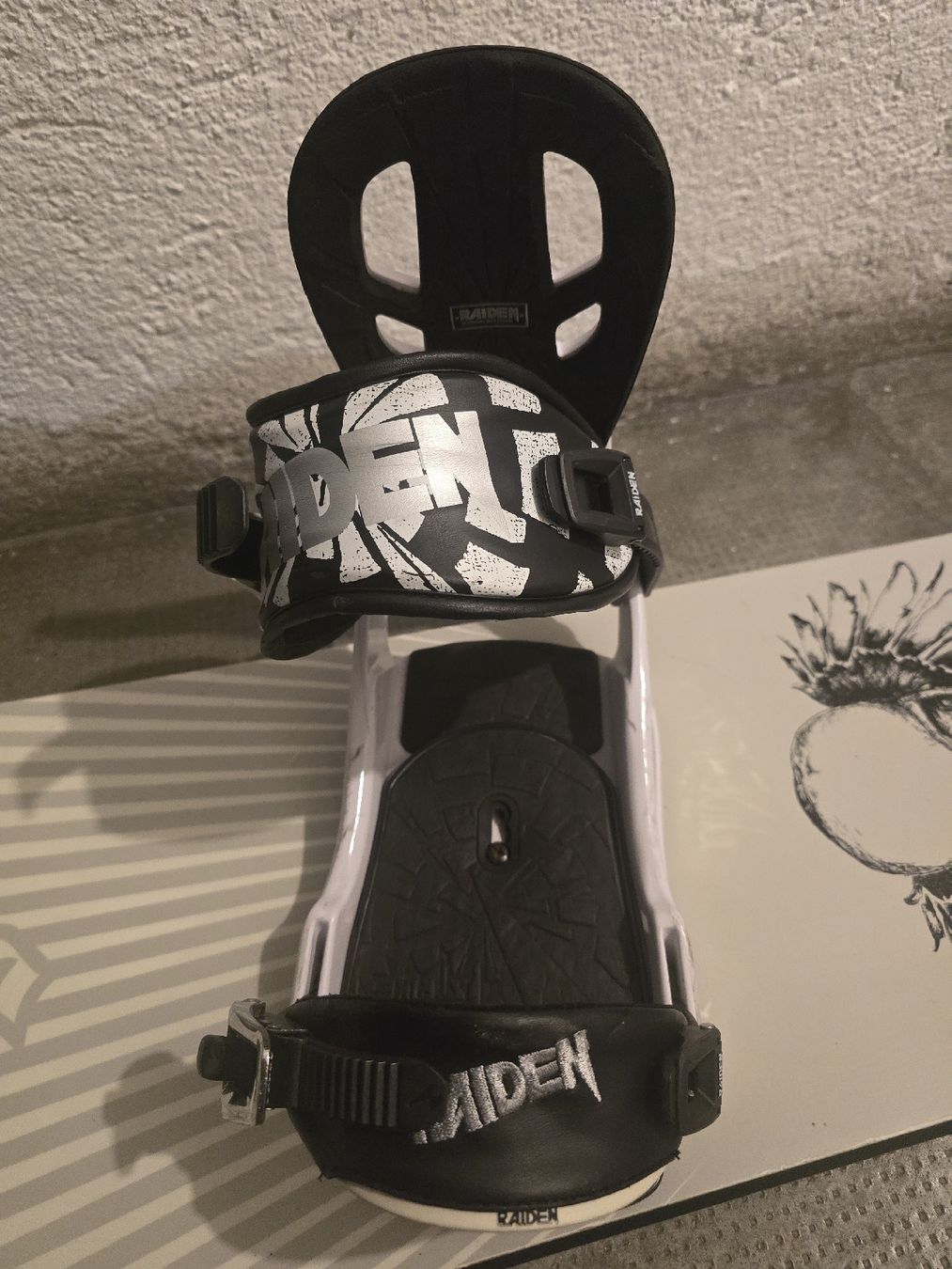 Snowboard Nitro Board: Snowboard Nitro – Usato da Studen BE venduto da sainti02 2
