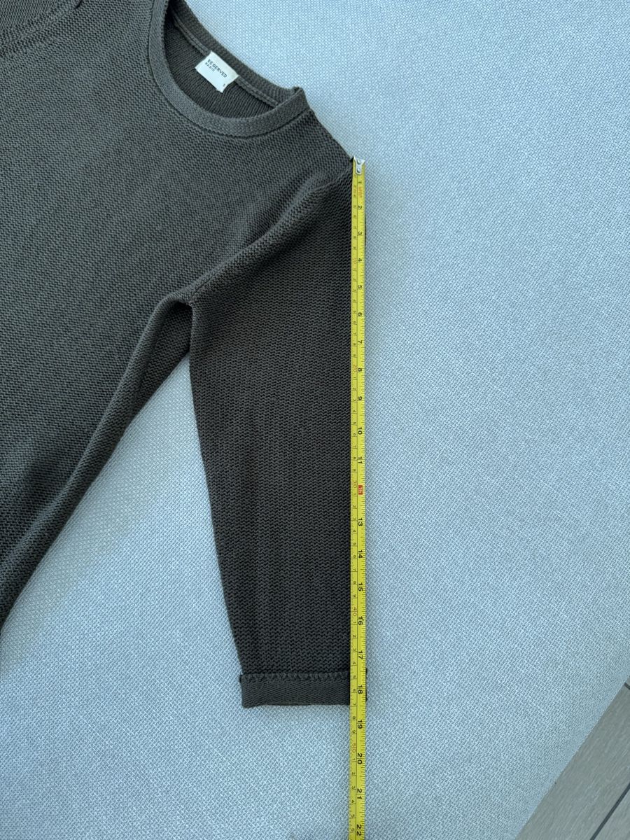 Maglioni & Felpe: Pullover von Reserved, S – Usato da Granges VS venduto da rvn 5
