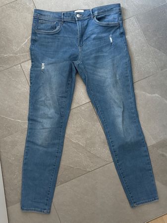 ONLY Damen Jeans  XL
